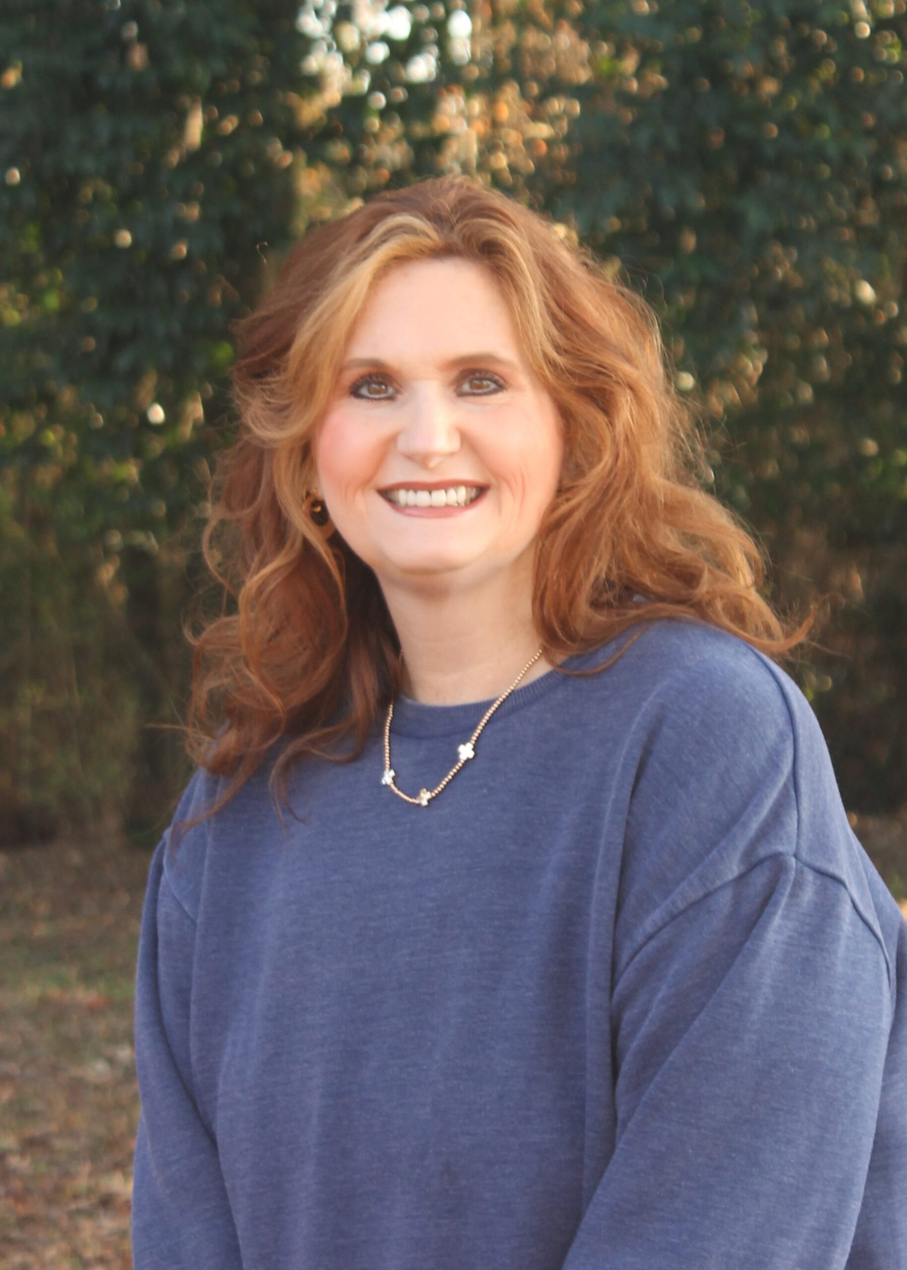 Beth Stephenson