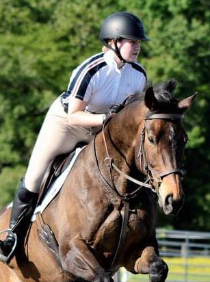 Jessica Balson