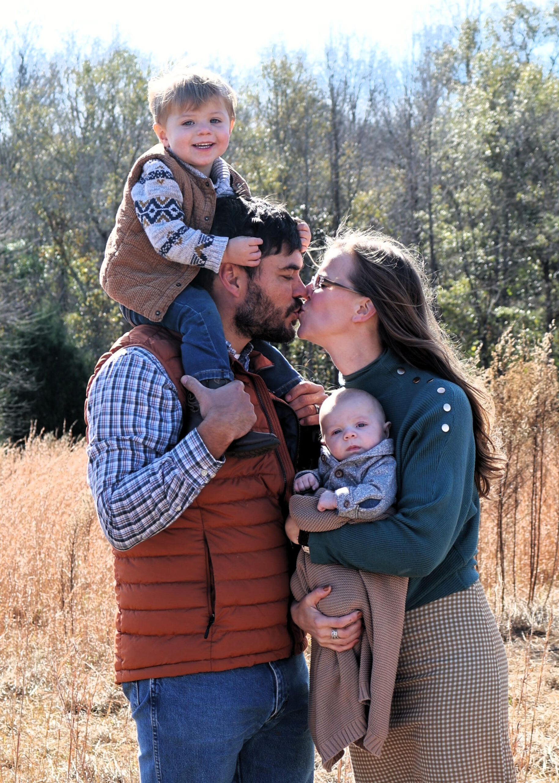 Dr. Sarah Champion, DVM